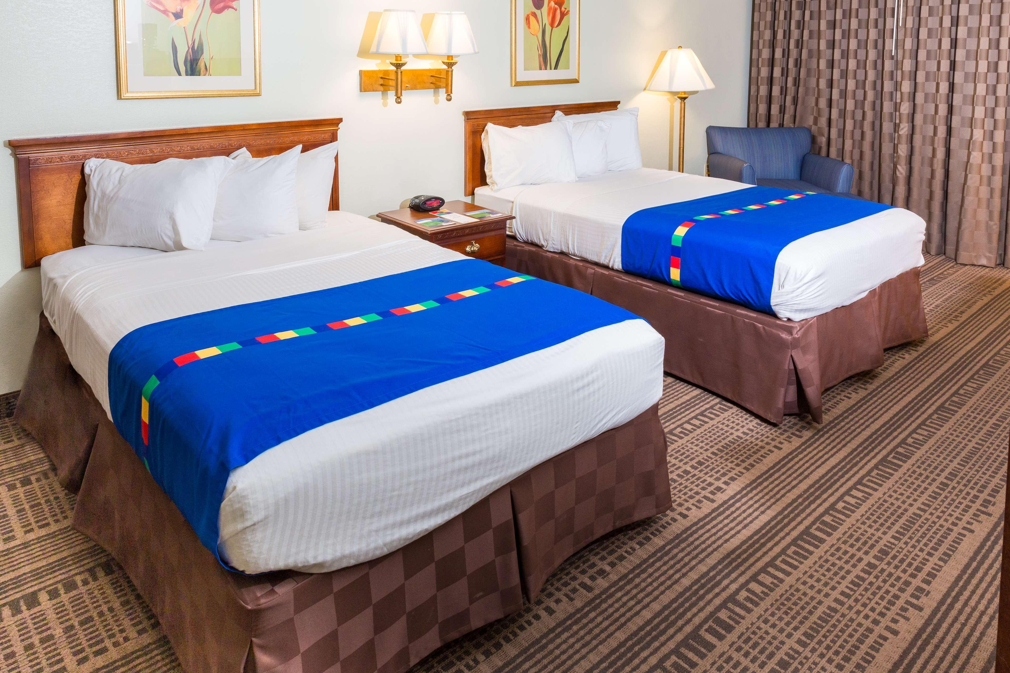 Inn Park By Radisson Sharon