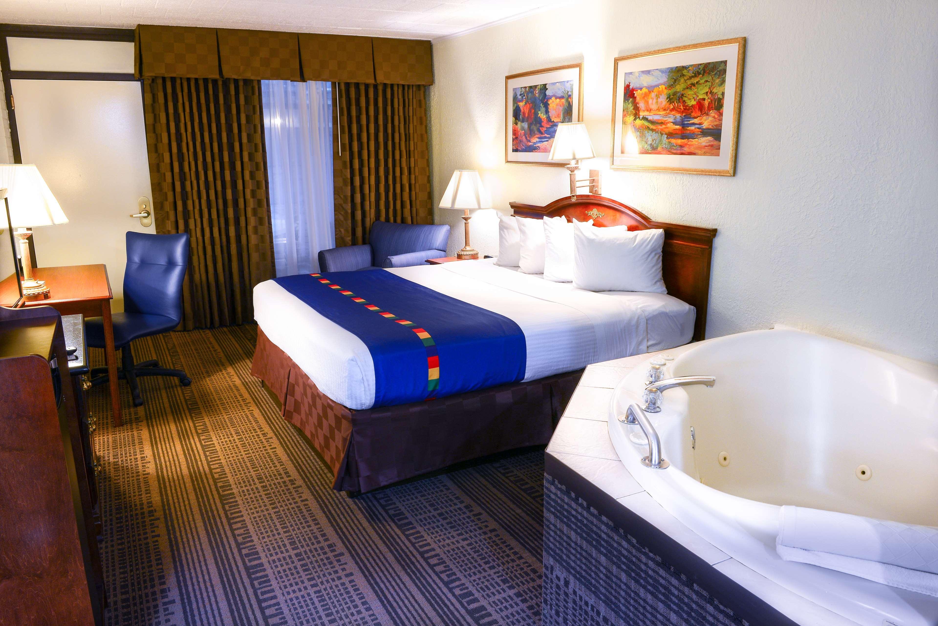 Park By Radisson Sharon 3* West Middlesex