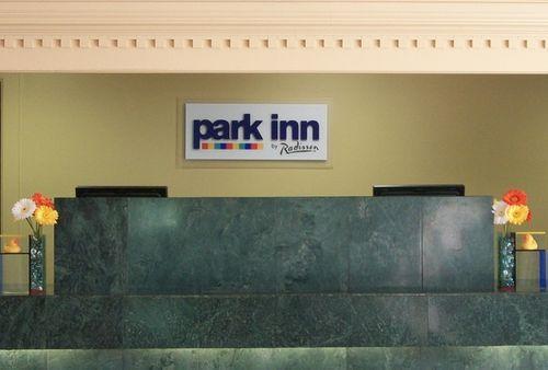 Inn Park By Radisson Sharon