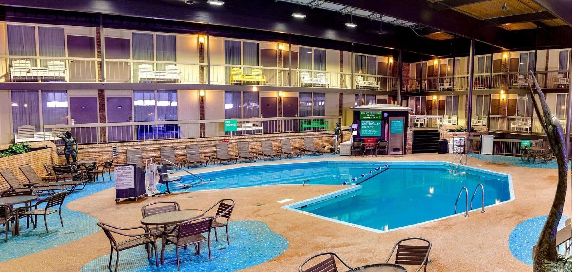 Inn Park By Radisson Sharon 3*