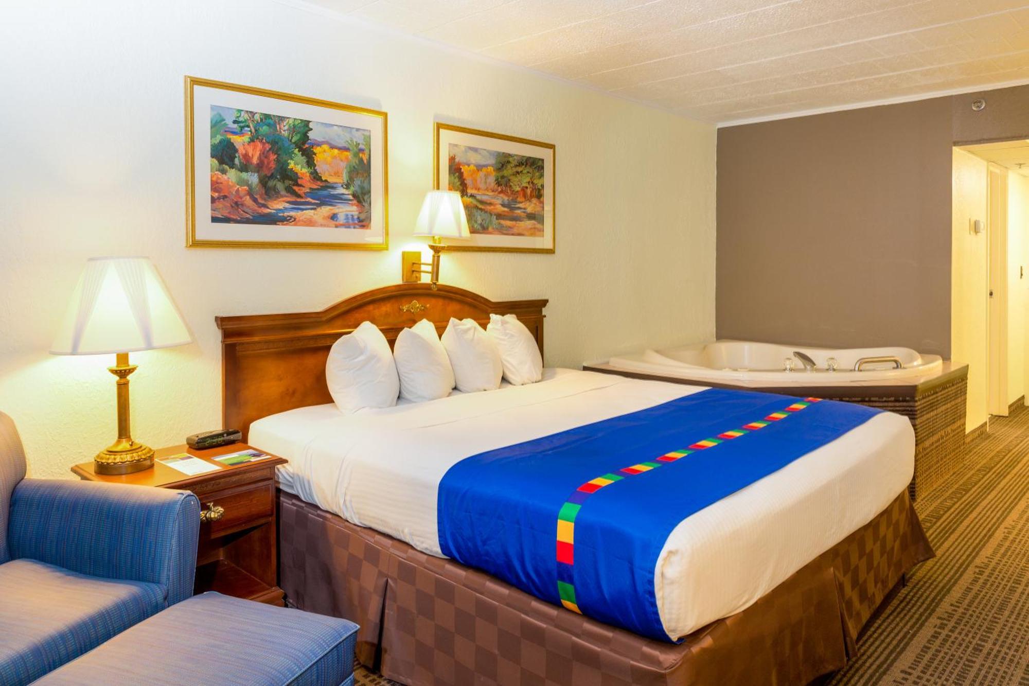 Inn Park By Radisson Sharon