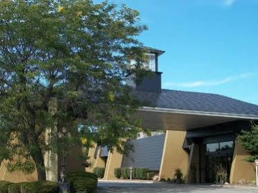 Inn Park By Radisson Sharon